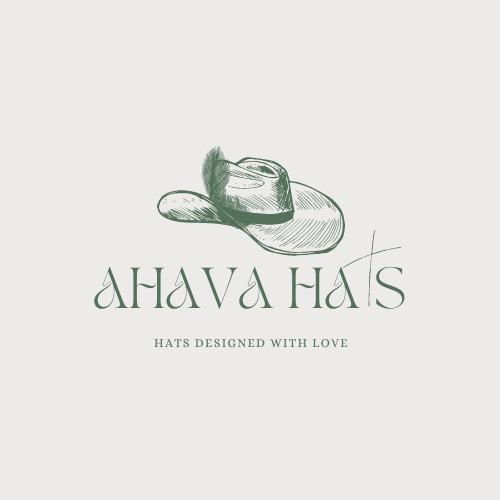 Ahava hats